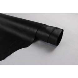 1.1-1.3 Кожа для обуви Марго черная ⠀