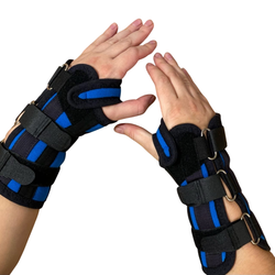 Ортез для лучезапястного сустава (пара)