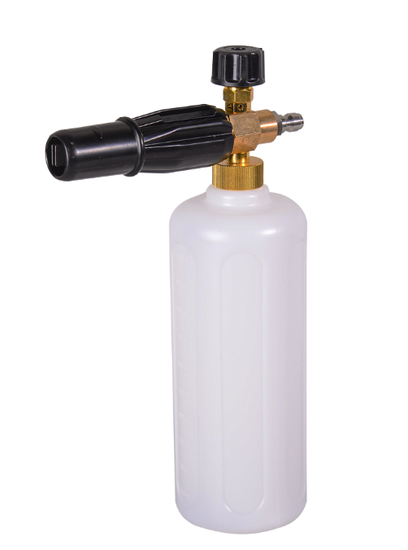 Мойка высокого давления "HUTER" W200i PROFESSIONAL