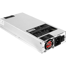 Блок питания Exegate EX237311RUS Серверный БП 500W Exegate  APFC,унив. для 1U, 4cm fan, 20+4pin/2x(4+4)pin , 5xSATA, 4xIDE