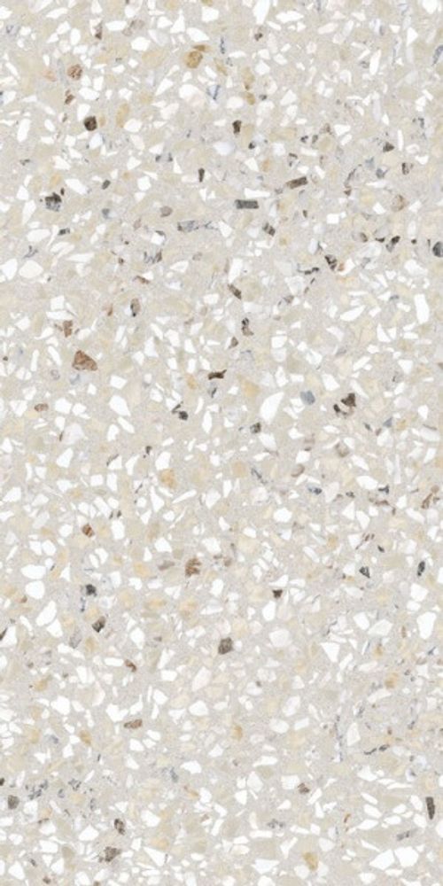 Vitra Terrazzo-X Светлый Лаппато 60x120