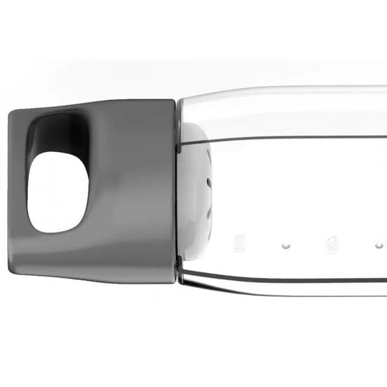 Бутылка для холодных напитков Xiaomi Fun Home Tritan 550ml