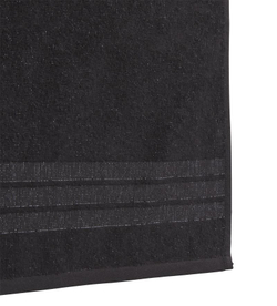 Теннисное полотенце Adidas Performance Small - black/white