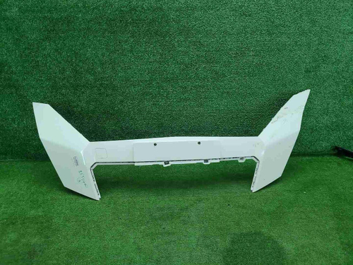 Накладка переднего бампера GAC GS3 1 (2024-н.в.)