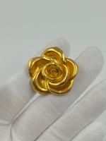 Брошь пин Цветок Kenzo