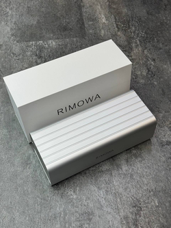 Кейс для часов Rimowa
