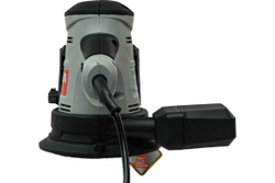 Эксцентриковая шлифовальная машина Ресанта ЭШМ-125Э 75/6/2