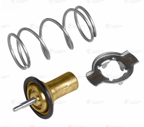 Термостат для ВАЗ 2190, 2191, 2194, 2192 Гранта элемент Luzar