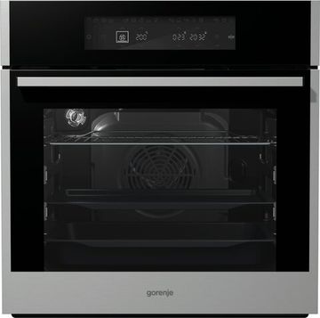 Электрический духовой шкаф Gorenje BO 658 A30 XG
