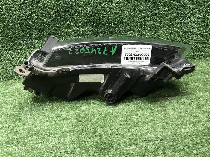 ПТФ правая Chery Tiggo 8 Pro (2021-н.в.)