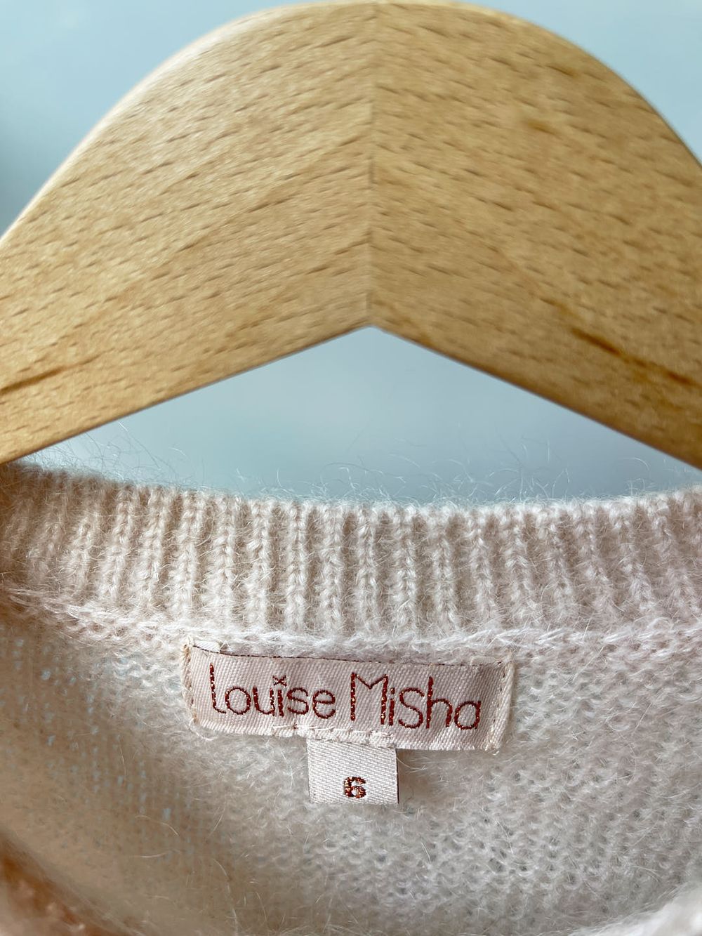 Джемпер Louise Misha, 116