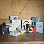 Комплект супер призов для автомата «Прищепка»