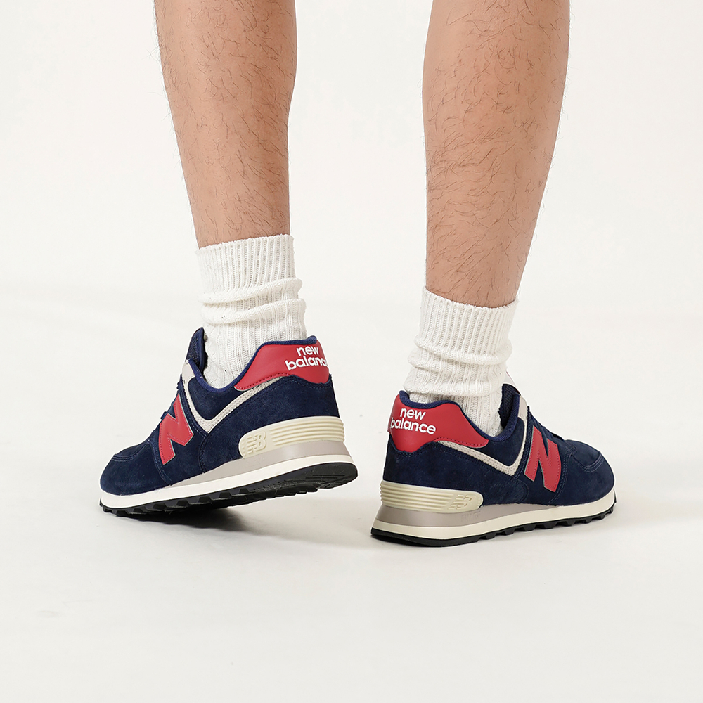 Кроссовки New Balance Nb 574