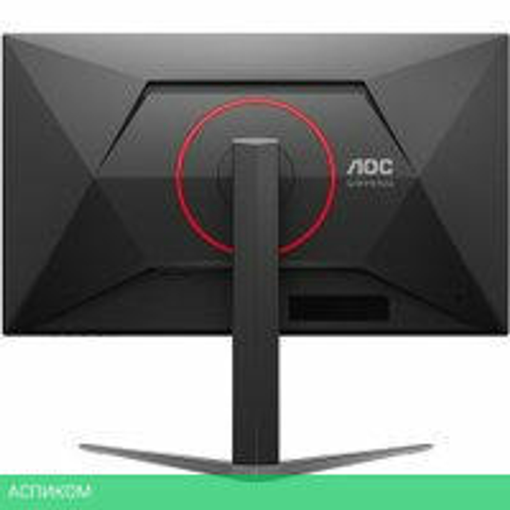 Игровой монитор AOC Gaming Q27G4S