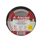 Лента односторонняя Изоспан FL металлизированная 50 мм 50 м