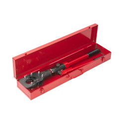 HRH-CA03050080 Кабелерез ручной гидравлический, 8,5 т, Ø 50 мм