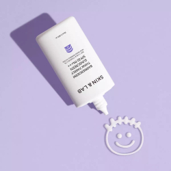 SKIN&LAB Минеральный санскрин для всей семьи SPF 30 PA+++ - Barrierderm Think Family Sunscreen,70мл