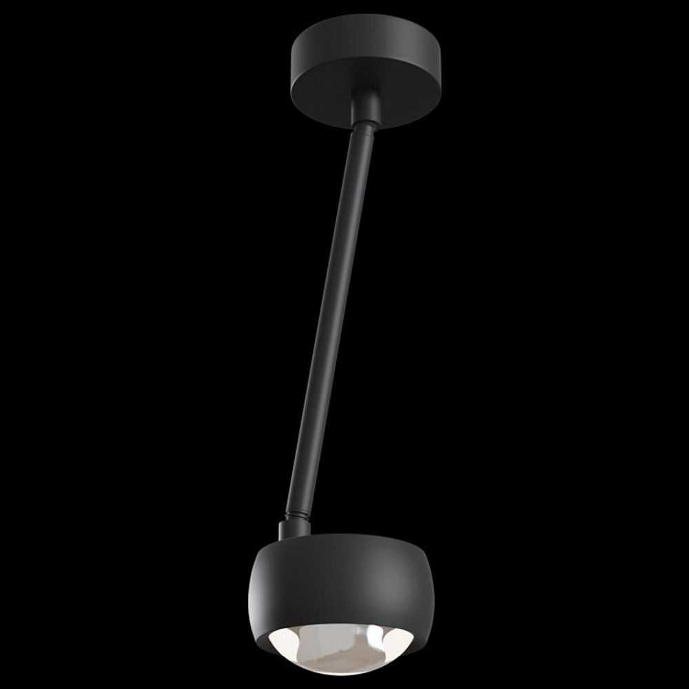 Светильник на штанге Maytoni Lens MOD072CL-L8B3K