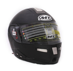 Мотошлем MT Raptor Solid