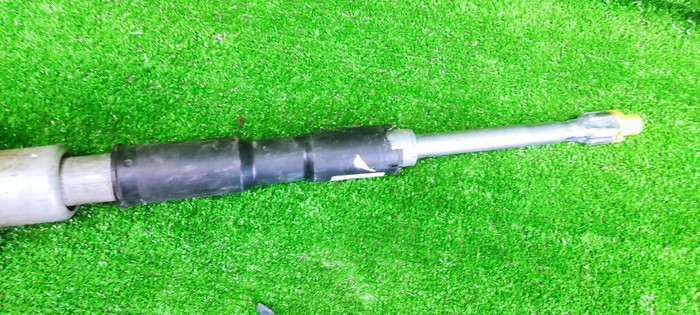 Рулевая колонка Mercedes C w205 (2014-2023)