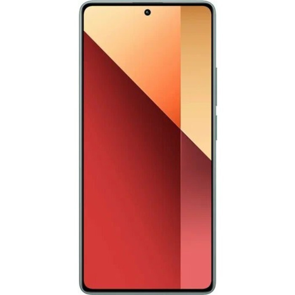 Смартфон XIAOMI Redmi Note 13 Pro 8/256Gb Green Black