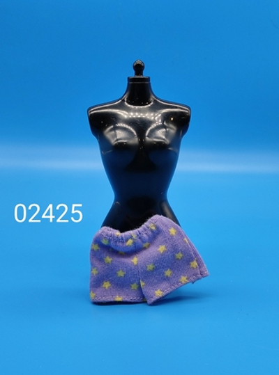 Одежда для куклы Барби - подростки винтаж 02425