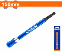 Держатель для бит 150 мм WADFOW WSV3K06
