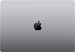 Ноутбук  Apple Macbook Pro 16 (2024) 16.2 ", M, 48 Гб RAM, 512 Гб SSD, M4 Pro 20-Core GPU, Серебристый