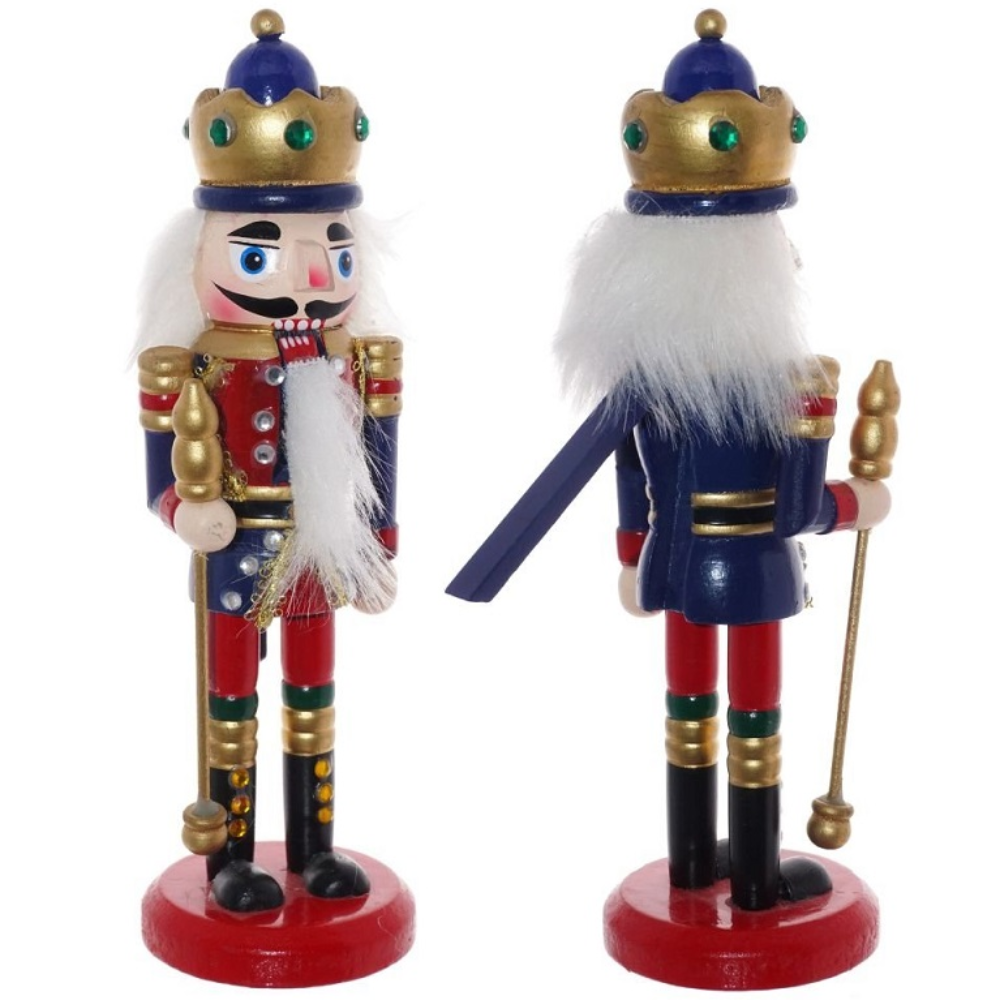 Фигурка Щелкуник