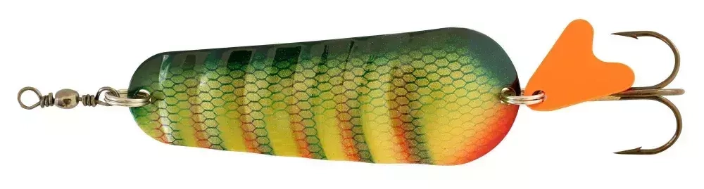 Блесна Abu Garcia Atom 25g Yp