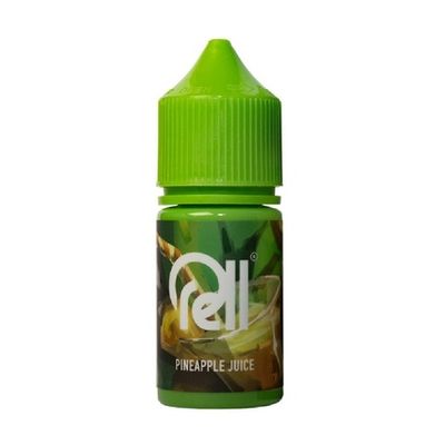 Жидкость Rell Green Salt 2% 30 ml