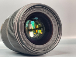 Sigma 35mm 1.4 DG Canon EF