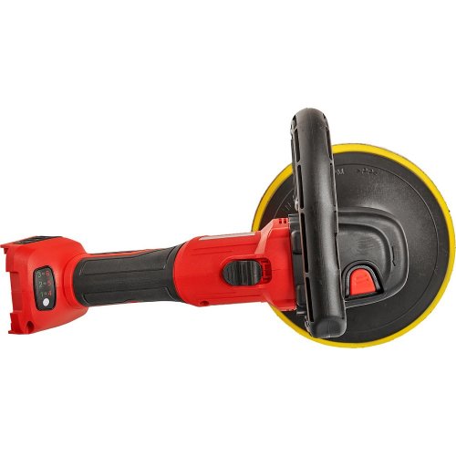 Полировальная машина аккумуляторная FELISATTI УПМ-180/18Л3