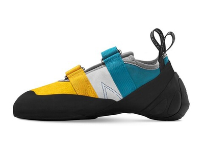 Клон из Скальные туфли Agama (Mad Rock)