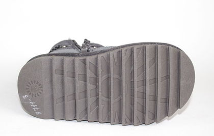 Угги детские зимние B711-3