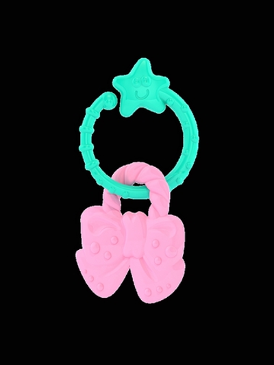 Грызунок, в ассорт. пакет (Нордпласт)