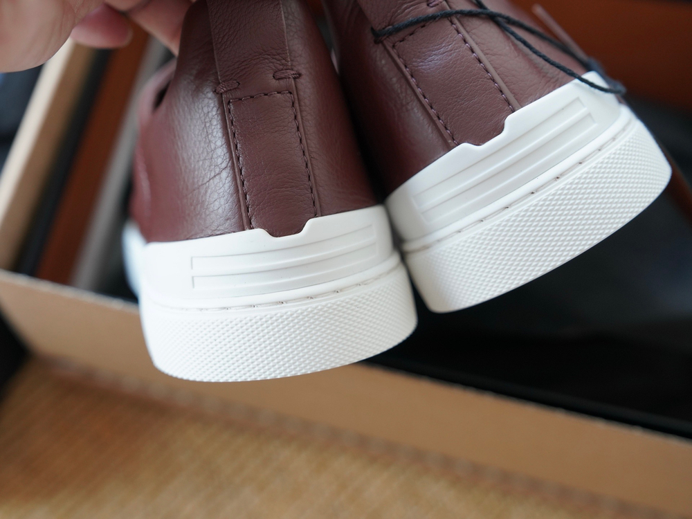 Tуфли Triple Stitch™ SECONDSKIN