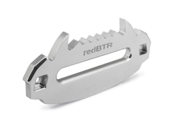 Клюз алюминиевый для автомобильных и промышленных лебедок 8000-17000 lbs