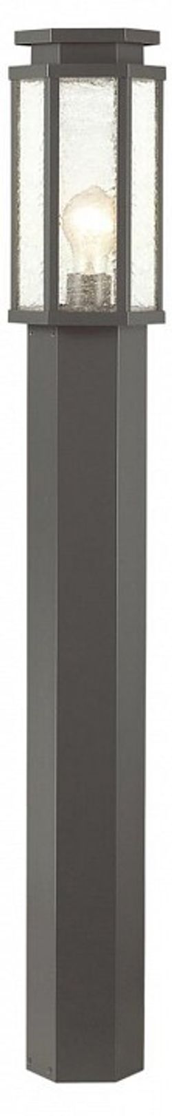 Наземный низкий светильник Odeon Light Gino 4048/1F