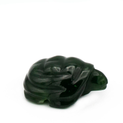 Черепаха нефрит асс.