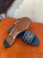 Christian Dior Dway Slide