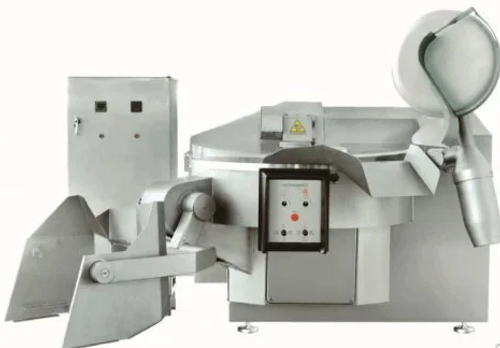 Куттер Hualian ZB-330