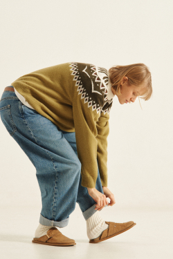 Джемпер art.1935-2