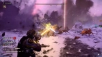 HELLDIVERS 2 PS5
