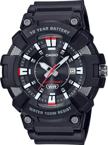 Часы Casio MW-610H-1A