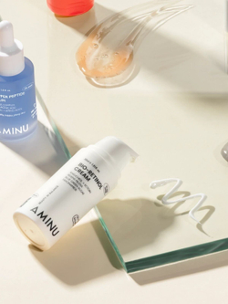 AMINU BIO-RETINOL CREAM - крем с Био-ретинолом, 30 мл