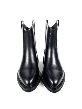 Ботинки женские