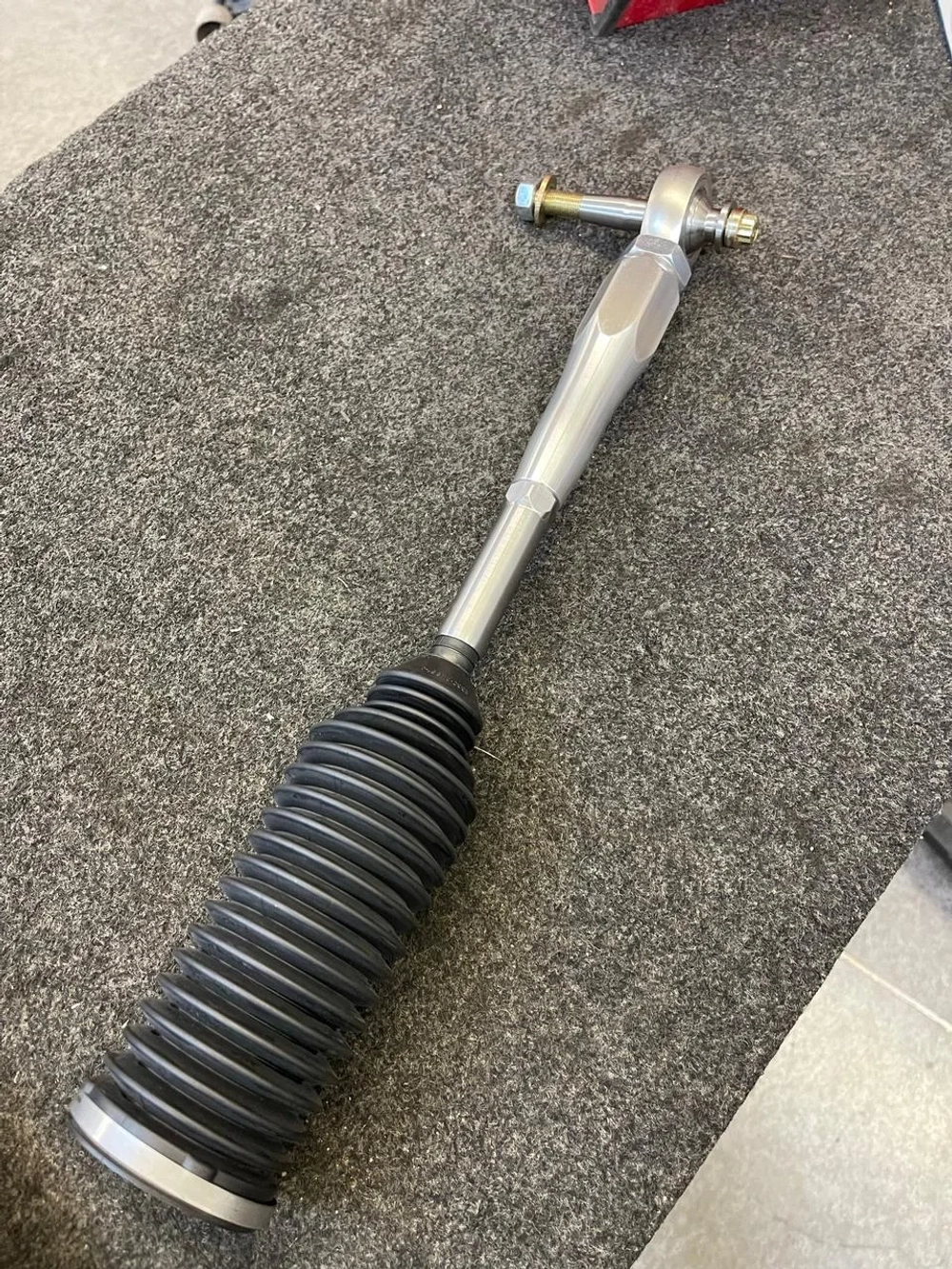 Комплект усиленных рулевых тяг для Bronco Raptor