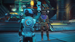 No mans Sky. Beyond [PS4] Б/У