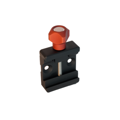 Быстросъемный адаптер для сошек Atlas